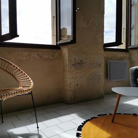 Appartement De Charme, Au Coeur D'Auch, 4 Pers ภายนอก รูปภาพ