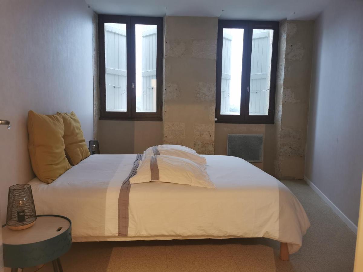 Appartement De Charme, Au Coeur D'Auch, 4 Pers ภายนอก รูปภาพ